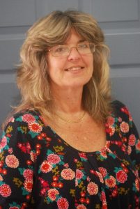 Vicki Barnard - Office Manager at Dr Morris in Scottburgh